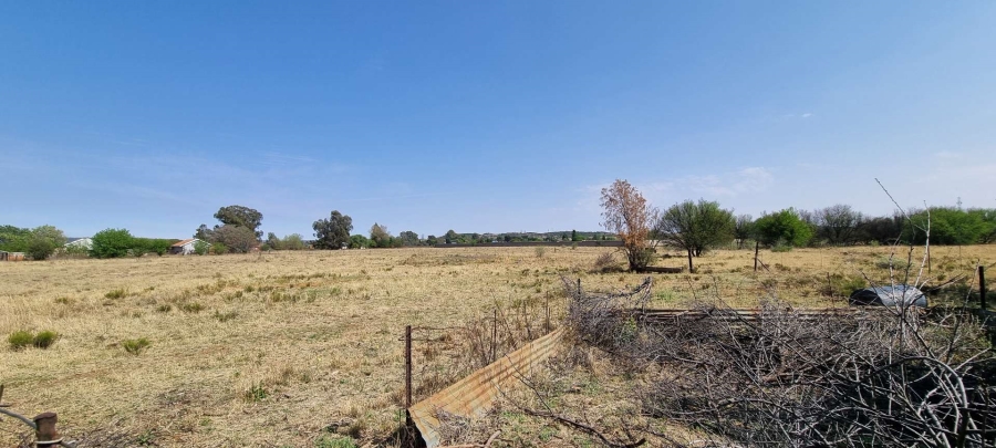 3 Bedroom Property for Sale in Quaggafontein Free State
